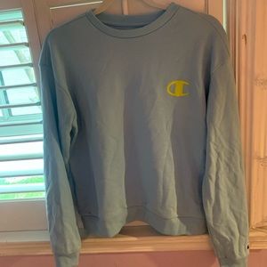 Chapmion crewneck